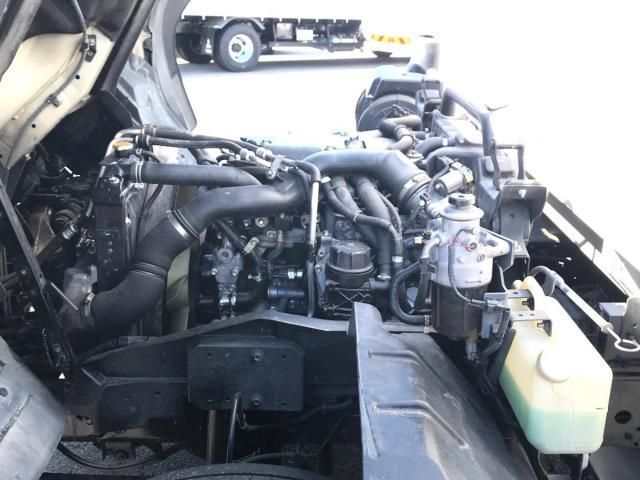 ISUZU FORWARD 2013 Image 31