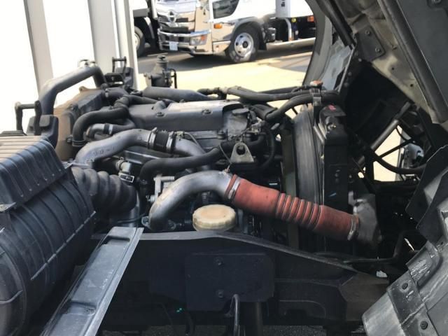 ISUZU FORWARD 2013 Image 31