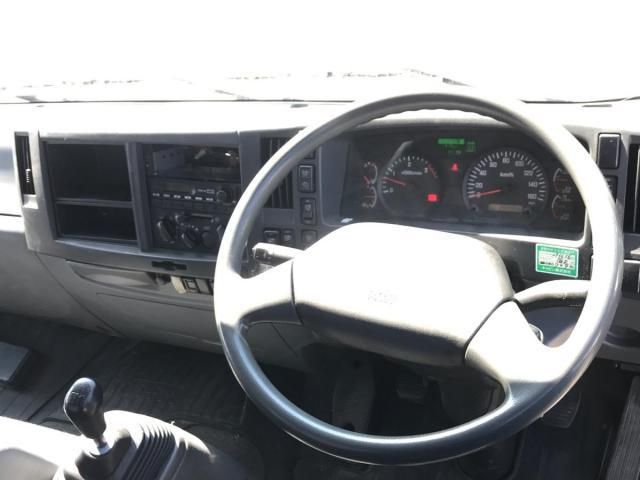 ISUZU FORWARD 2013 Image 31