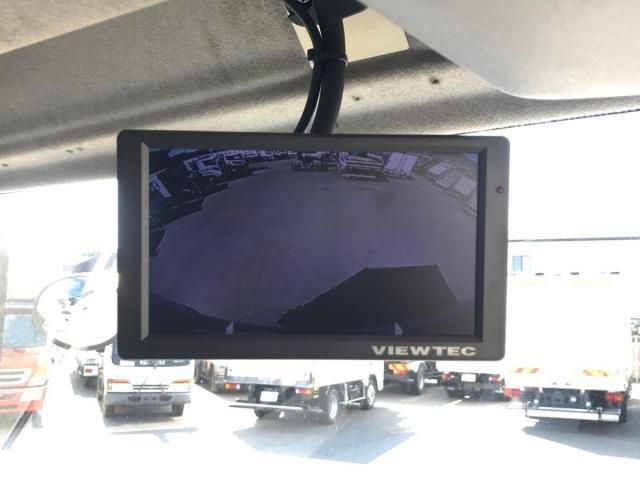 ISUZU FORWARD 2013 Image 31