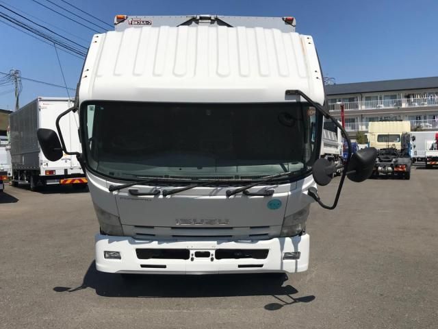 ISUZU FORWARD 2013 Image 31