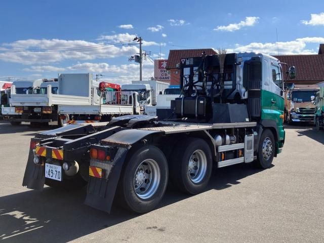 HINO PROFIA 2017 Image 31