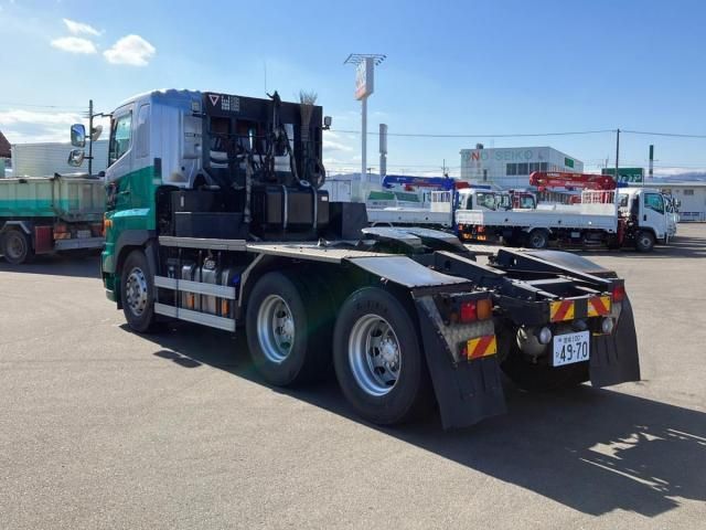 HINO PROFIA 2017 Image 31