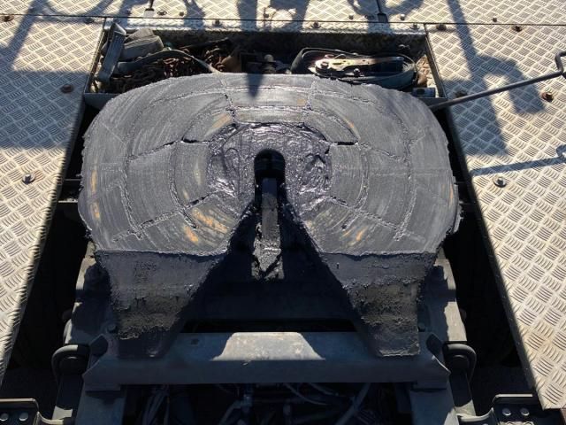 HINO PROFIA 2017 Image 31