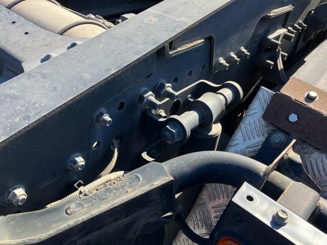 HINO PROFIA 2017 Image 31