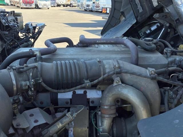 HINO PROFIA 2017 Image 31