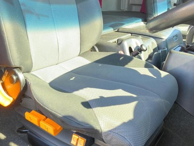 HINO PROFIA 2017 Image 31