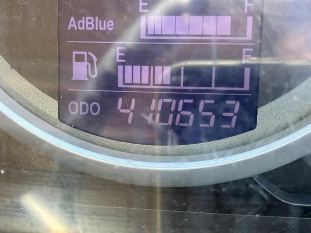 HINO PROFIA 2017 Image 31