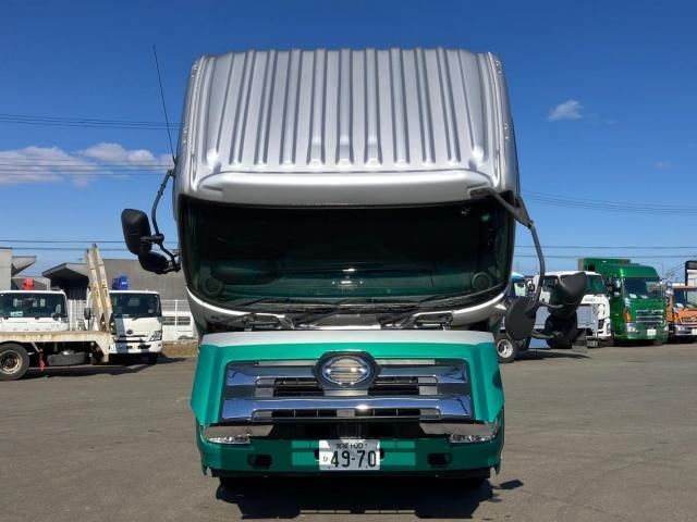 HINO PROFIA 2017 Image 31