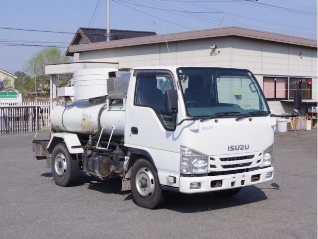 ISUZU ELF 2017 Image 31