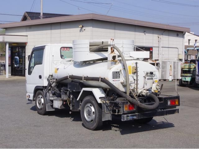 ISUZU ELF 2017 Image 31