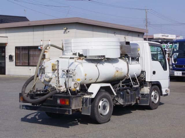 ISUZU ELF 2017 Image 31