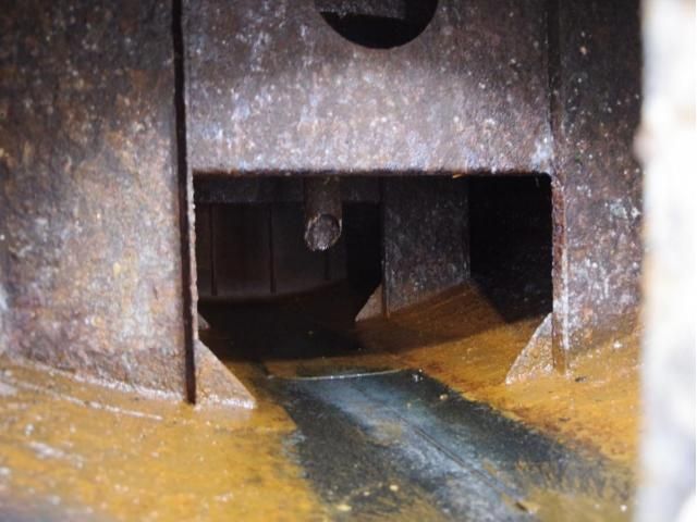 ISUZU ELF 2017 Image 31