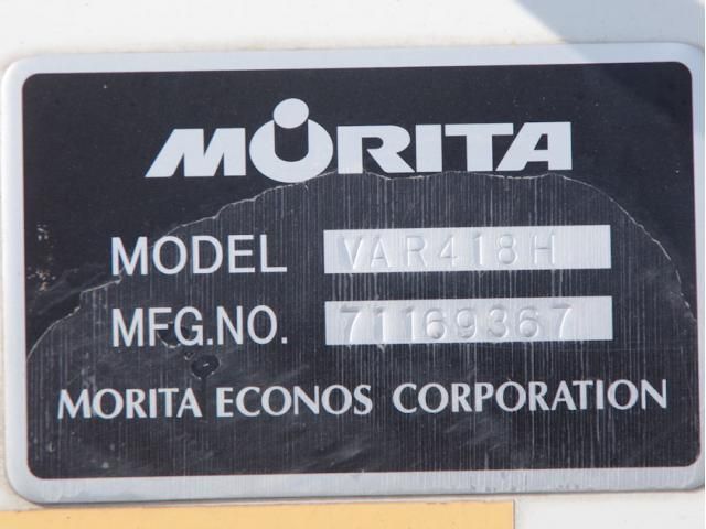 ISUZU ELF 2017 Image 31