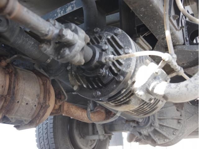 ISUZU ELF 2017 Image 31