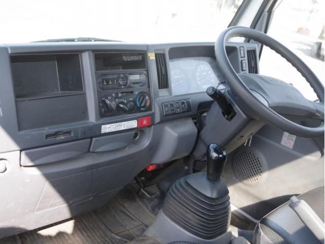 ISUZU ELF 2017 Image 31