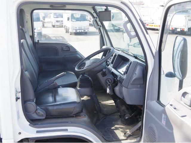 ISUZU ELF 2017 Image 31