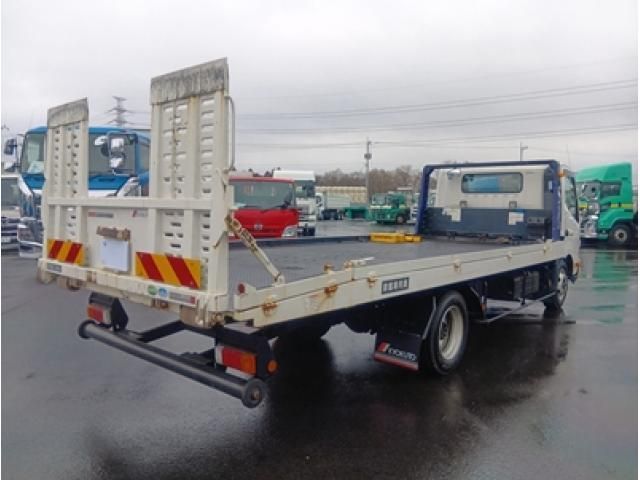 HINO DUTRO 2018 Image 31