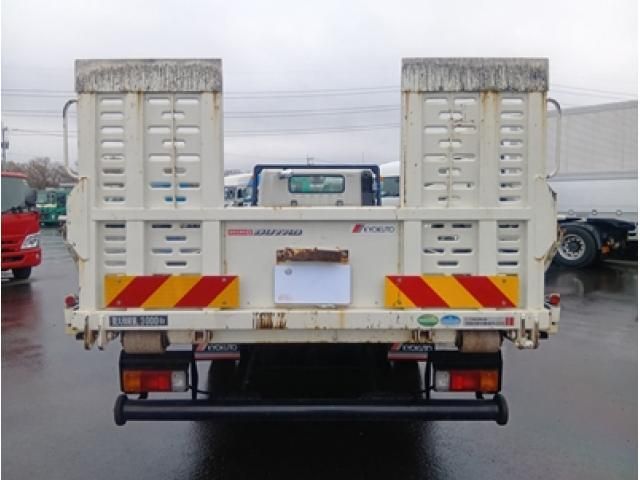 HINO DUTRO 2018 Image 31