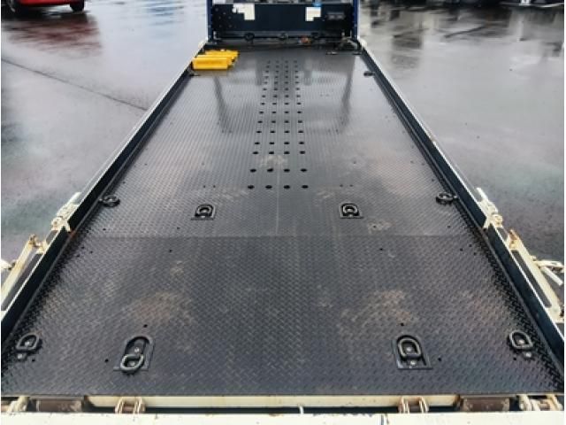 HINO DUTRO 2018 Image 31