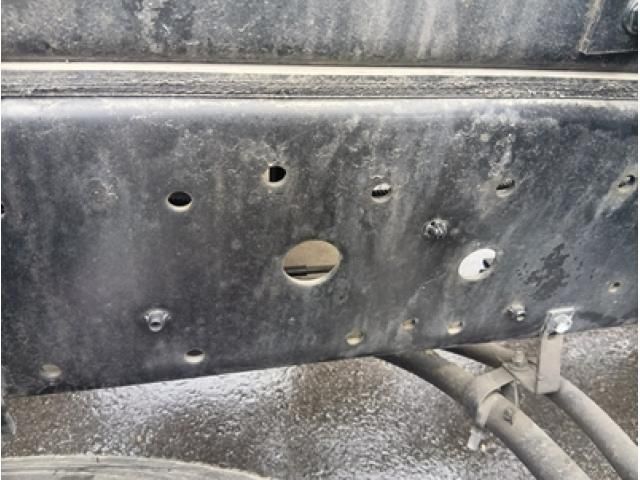 HINO DUTRO 2018 Image 31