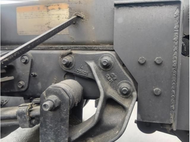 HINO DUTRO 2018 Image 31