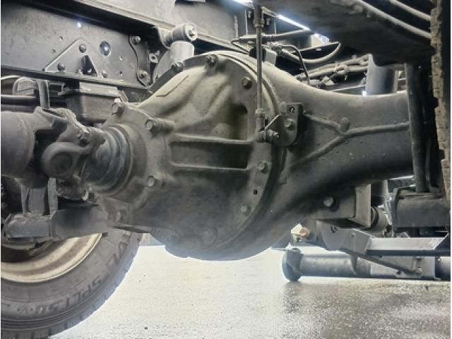 HINO DUTRO 2018 Image 31