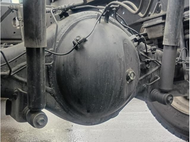 HINO DUTRO 2018 Image 31