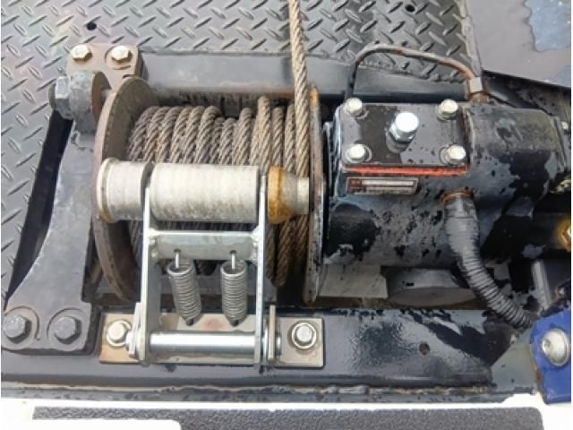 HINO DUTRO 2018 Image 31