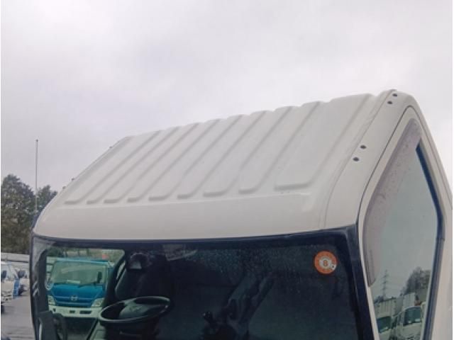 HINO DUTRO 2018 Image 31