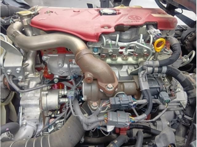 HINO DUTRO 2018 Image 31