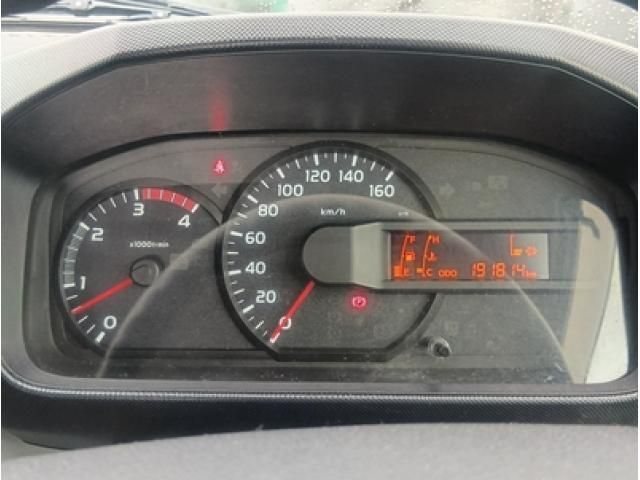 HINO DUTRO 2018 Image 31