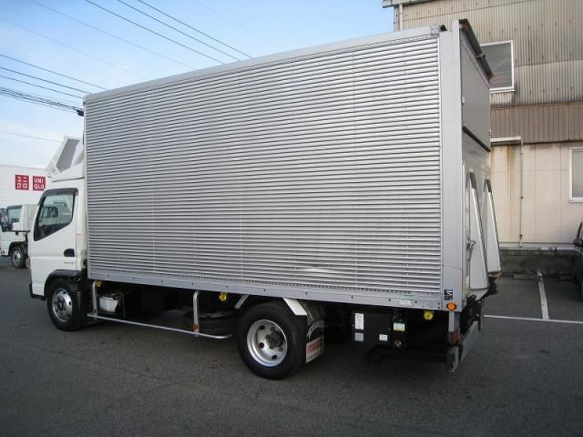 NISSAN ATLAS 2018 Image 31