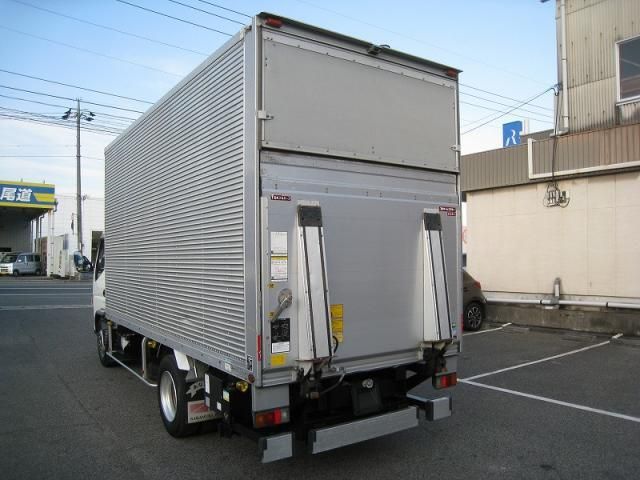 NISSAN ATLAS 2018 Image 31