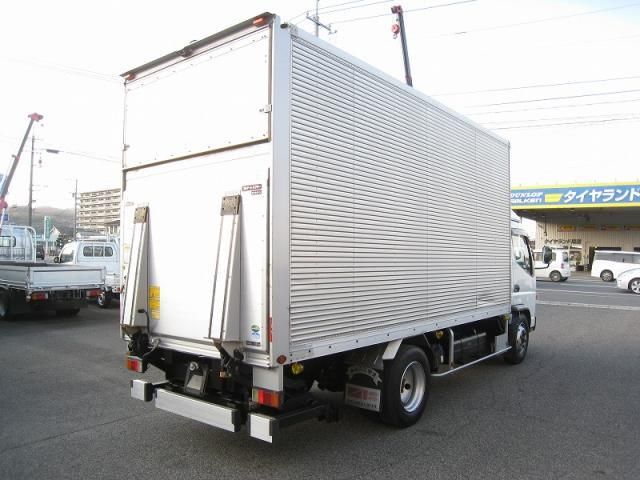 NISSAN ATLAS 2018 Image 31