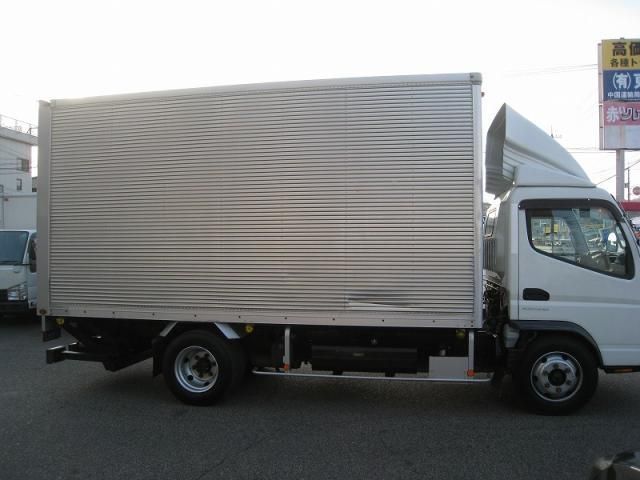 NISSAN ATLAS 2018 Image 31