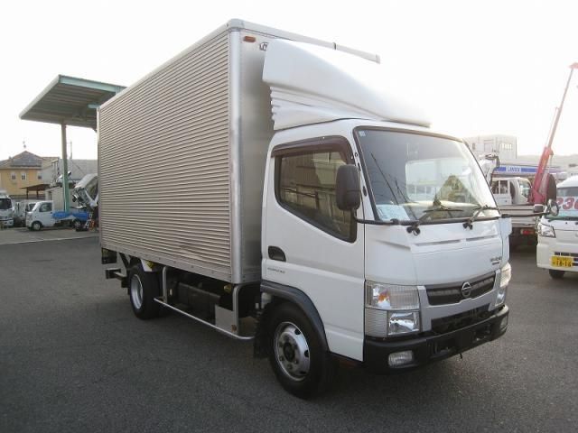 NISSAN ATLAS 2018 Image 31