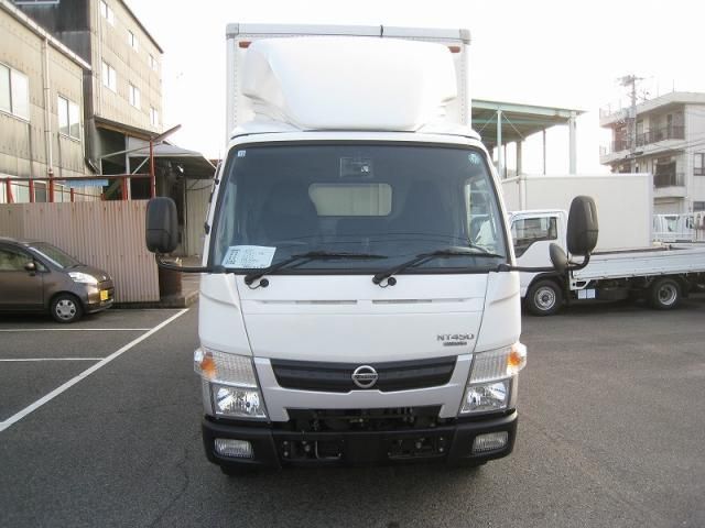 NISSAN ATLAS 2018 Image 31