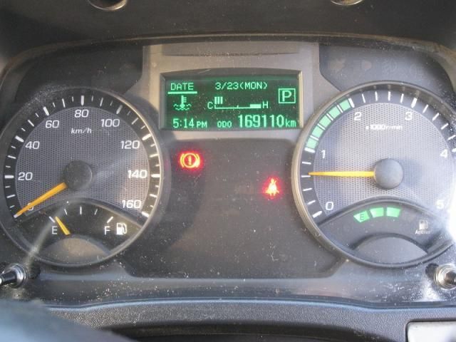 NISSAN ATLAS 2018 Image 31