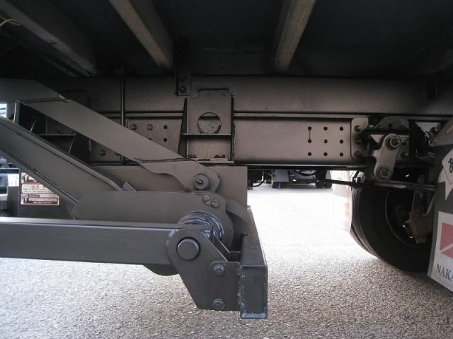 NISSAN ATLAS 2018 Image 31