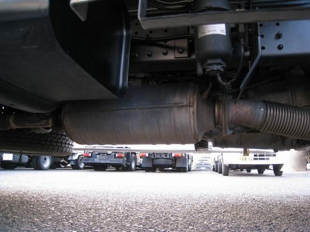 NISSAN ATLAS 2018 Image 31