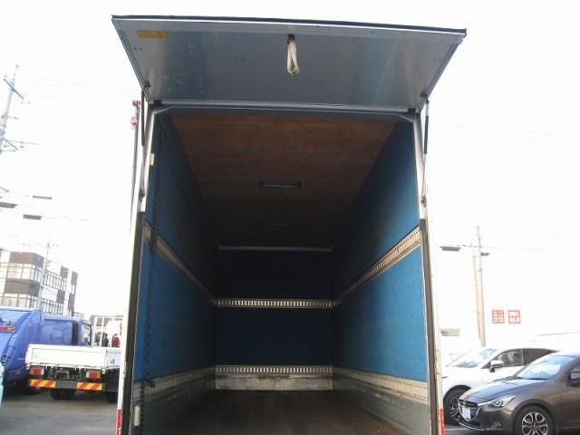 NISSAN ATLAS 2018 Image 31