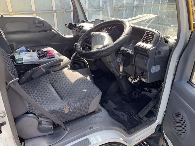 NISSAN ATLAS 2018 Image 31