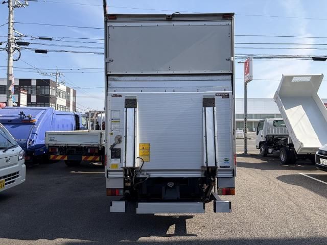 NISSAN ATLAS 2018 Image 31