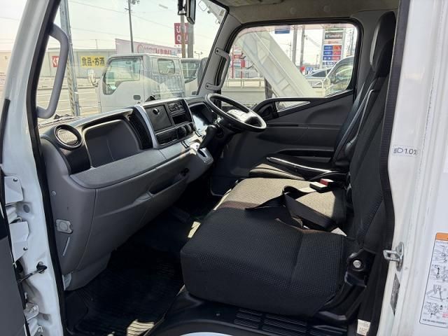 NISSAN ATLAS 2018 Image 31