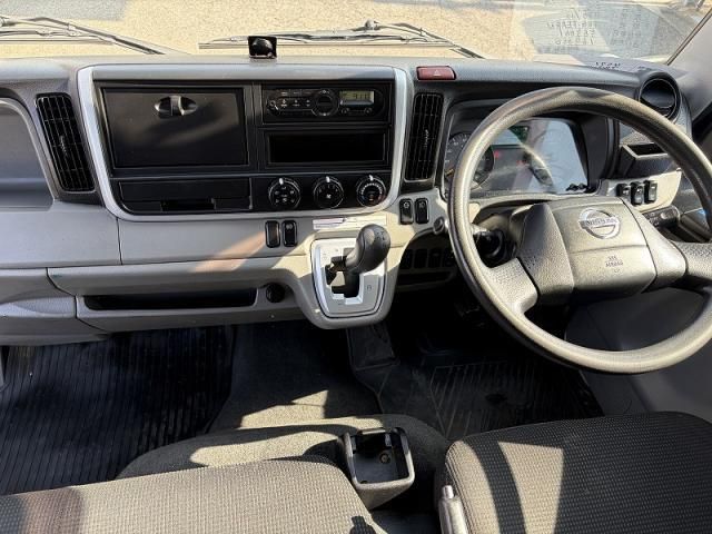 NISSAN ATLAS 2018 Image 31