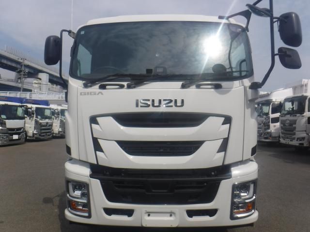 ISUZU GIGA 2024 Image 31