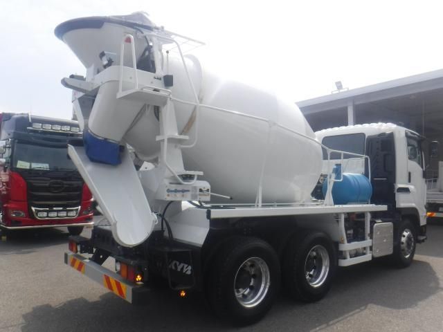 ISUZU GIGA 2024 Image 31