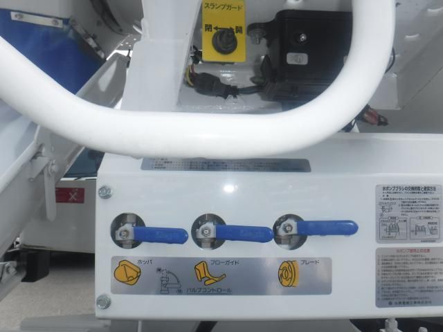 ISUZU GIGA 2024 Image 31