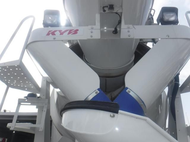 ISUZU GIGA 2024 Image 31